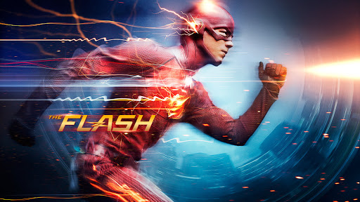 Falleció Logan Williams, actor que interpretó a Barry Allen en The Flash