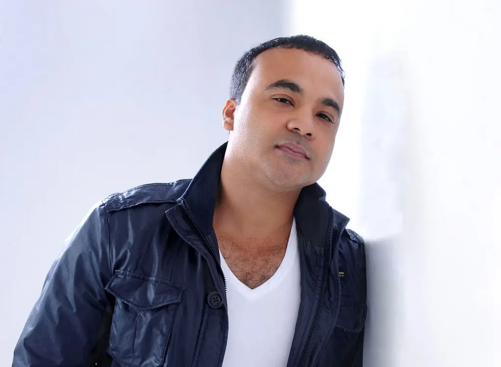 Danny Daniel acusa a Zacarias Ferreira de adueñarse de su canción